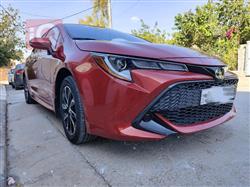 Toyota Corolla Hatchback